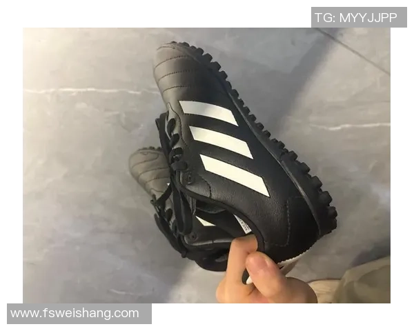 球星纷纷上脚阿迪足球鞋 展现技术与潮流完美结合