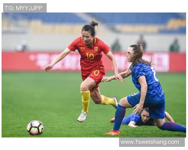 中国足球女球星实力排名榜解析:谁是当今中国女足的最佳球员 中国足球女球星实力排名榜解析:谁是当今中国女足的最佳球员