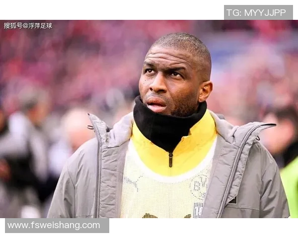 法国巴黎足球队黑人球星为球队带来新希望与突破的传奇之路 法国巴黎足球队黑人球星为球队带来新希望与突破的传奇之路