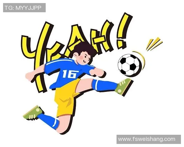 足球巨星卡通人物精美插画背景图展示精彩瞬间与魅力风采