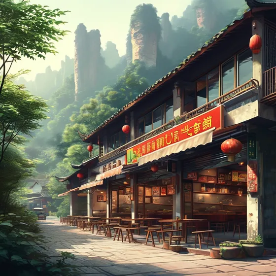 装饰材料