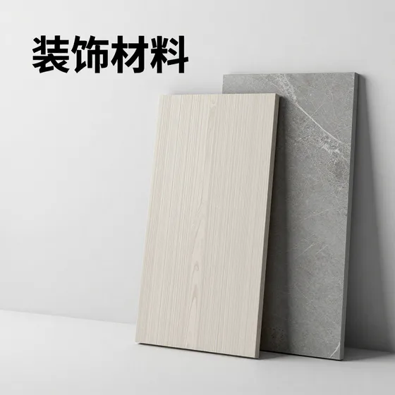 装饰材料